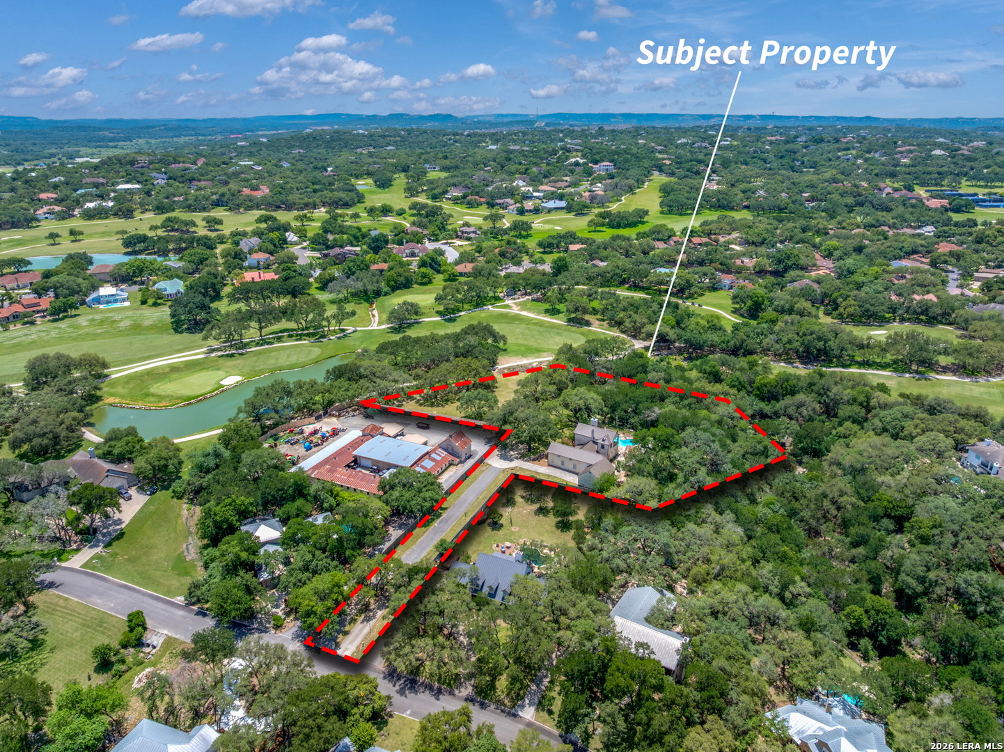 7725 Sweetwind Circle Boerne TX 78015