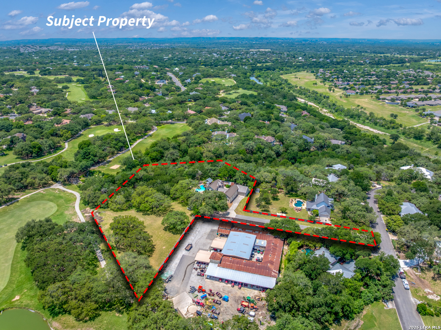 7725 Sweetwind Circle Boerne TX 78015