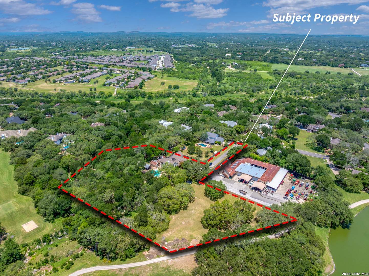 7725 Sweetwind Circle Boerne TX 78015