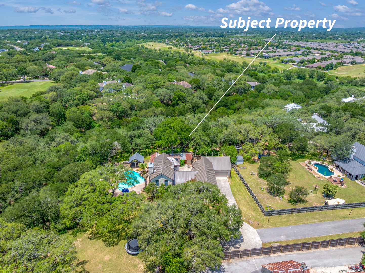 7725 Sweetwind Circle Boerne TX 78015