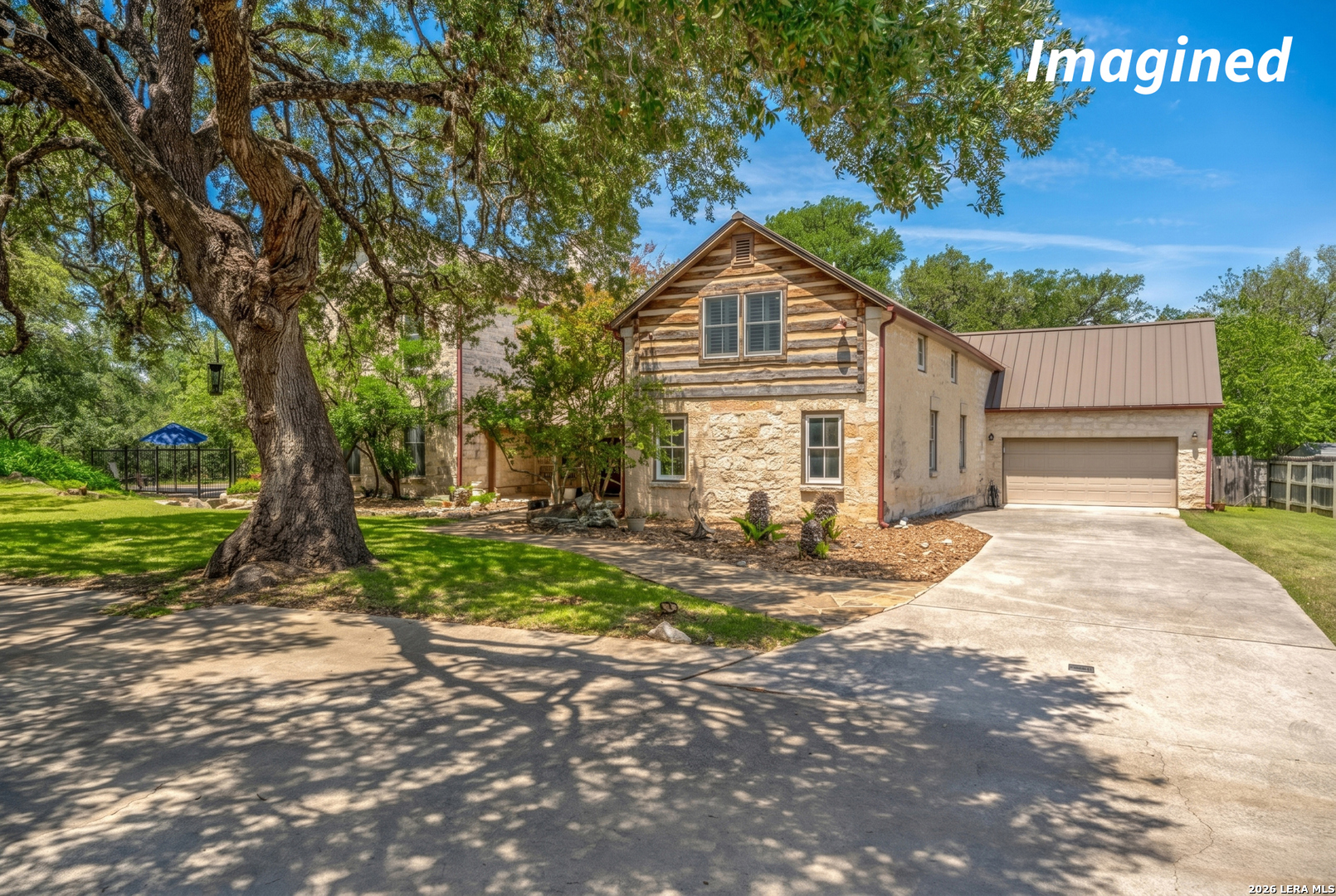 7725 Sweetwind Circle Boerne TX 78015