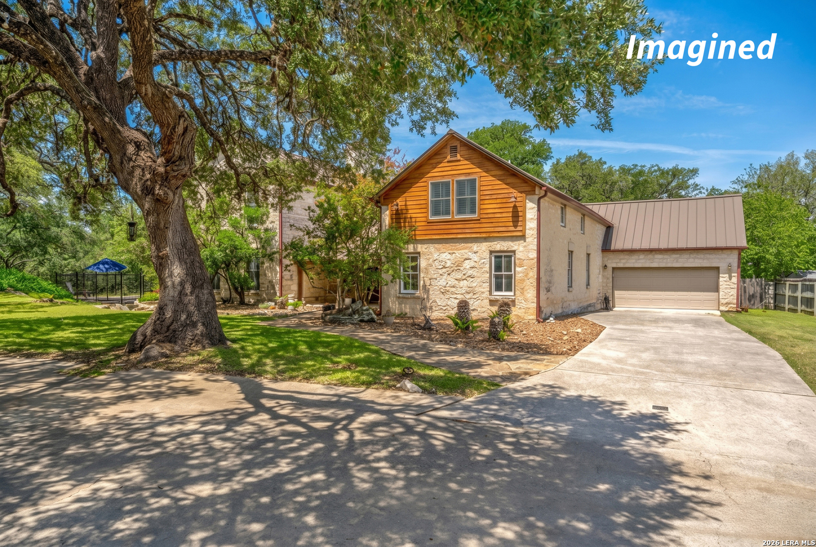 7725 Sweetwind Circle Boerne TX 78015