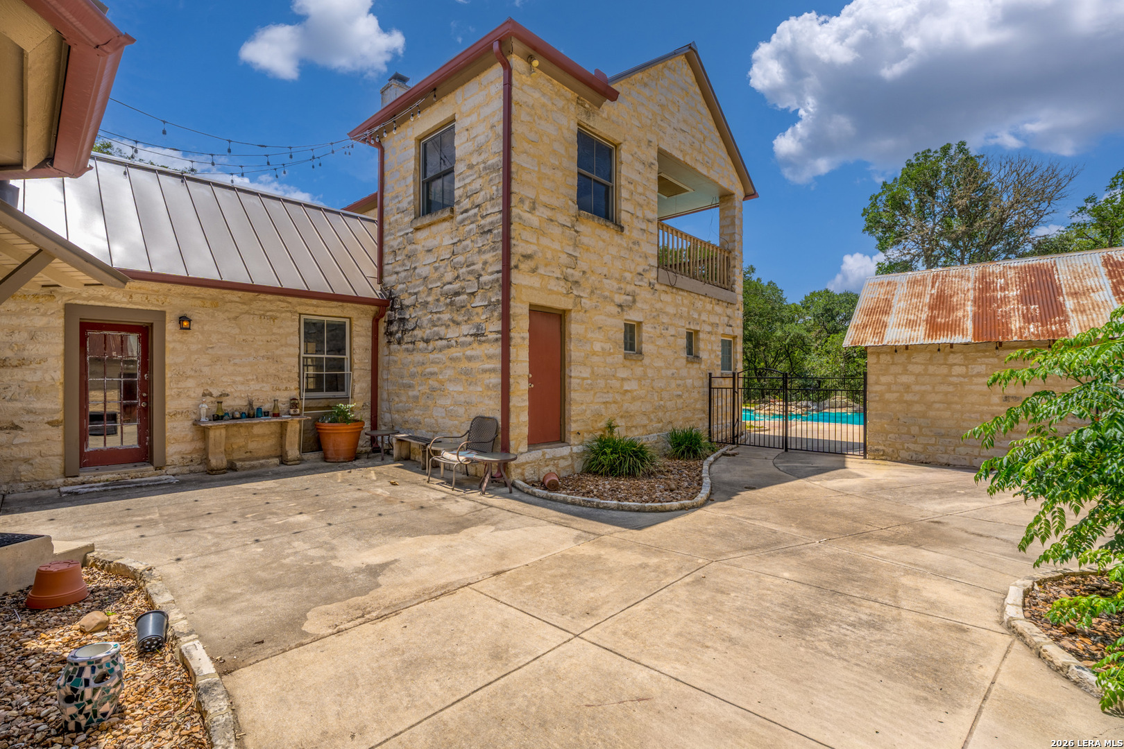 7725 Sweetwind Circle Boerne TX 78015