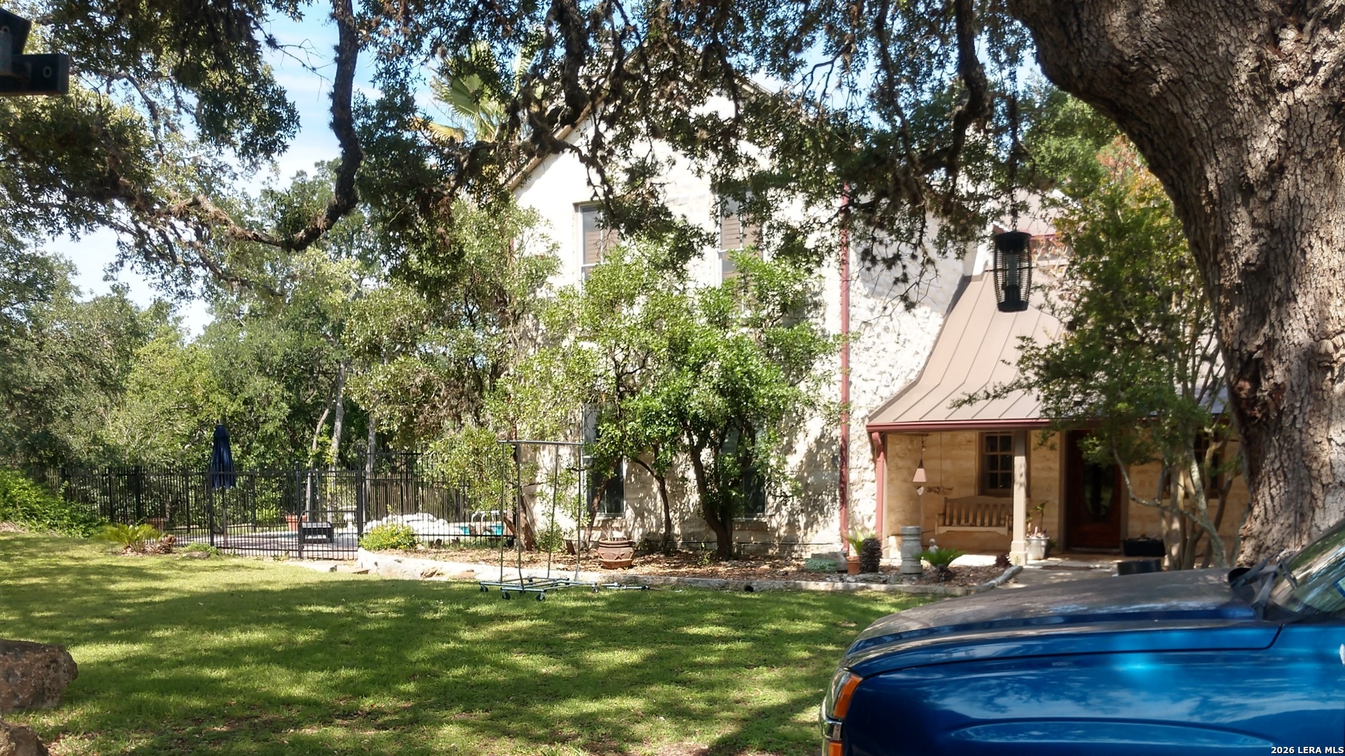 7725 Sweetwind Circle Boerne TX 78015