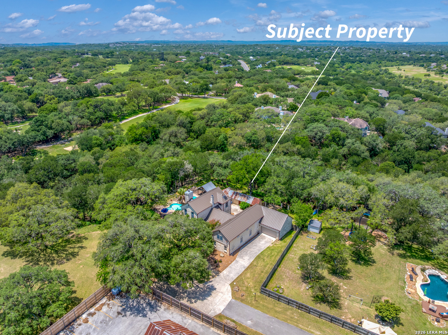 7725 Sweetwind Circle Boerne TX 78015
