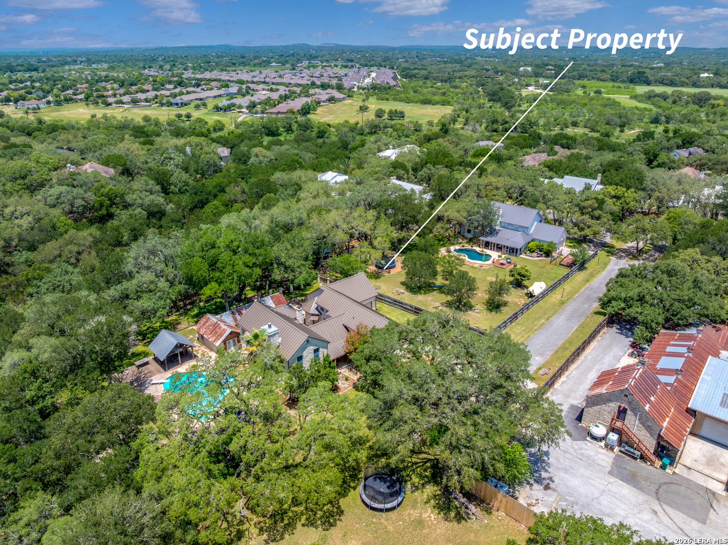 7725 Sweetwind Circle Boerne TX 78015