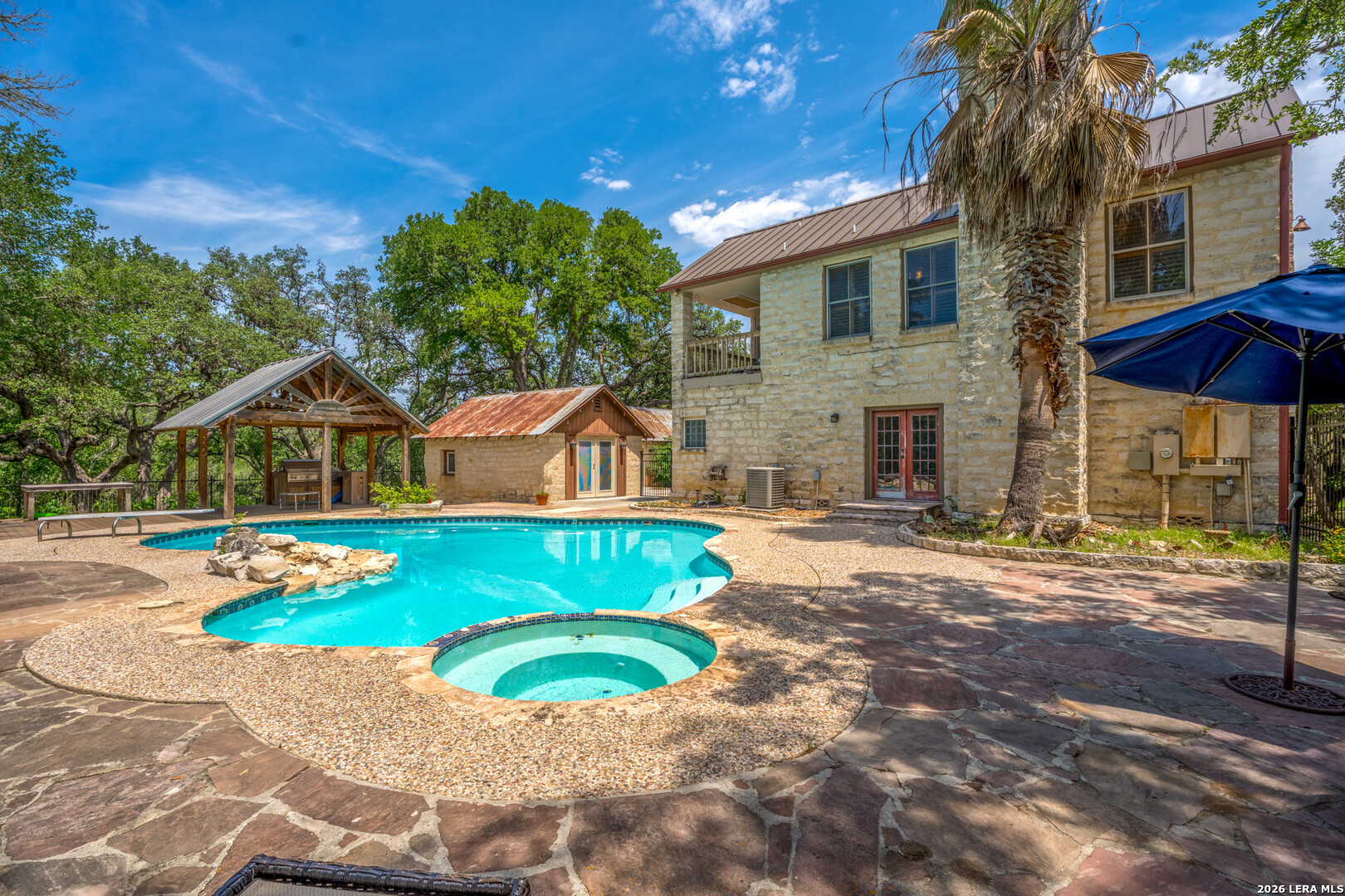 7725 Sweetwind Circle Boerne TX 78015