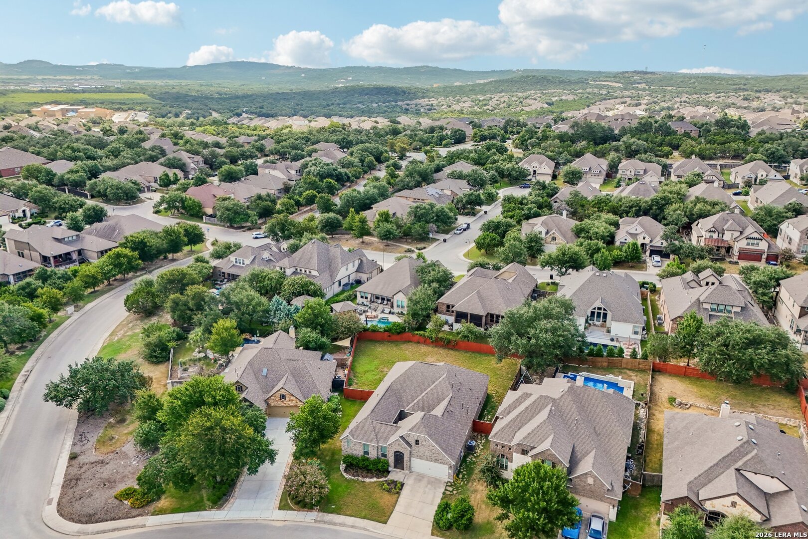 1610 Nightshade San Antonio TX 78260
