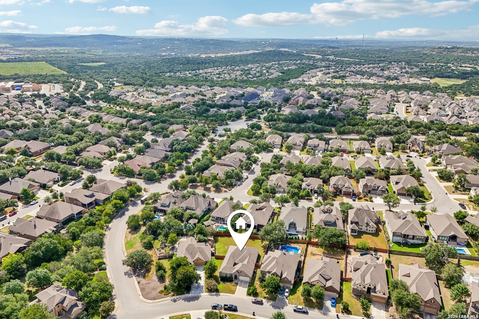 1610 Nightshade San Antonio TX 78260