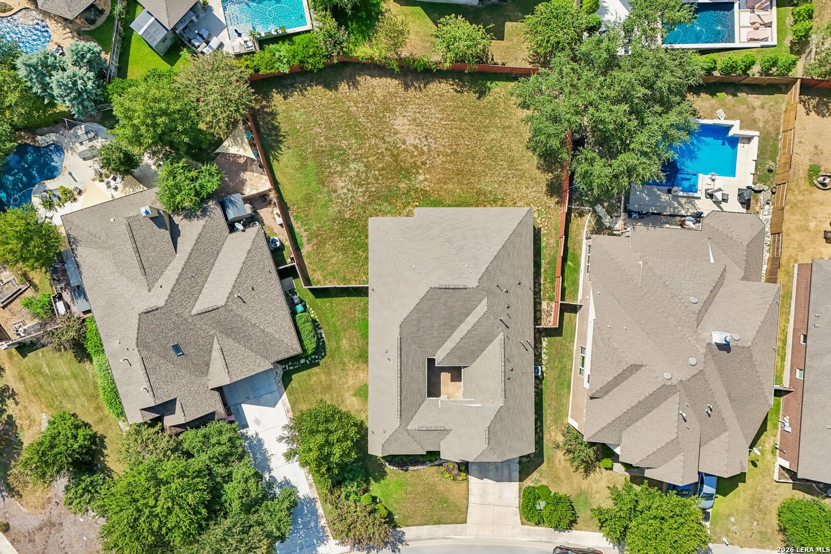 1610 Nightshade San Antonio TX 78260