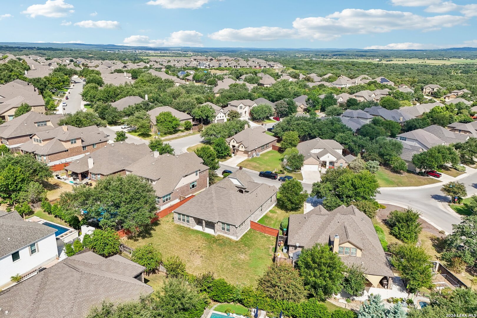 1610 Nightshade San Antonio TX 78260