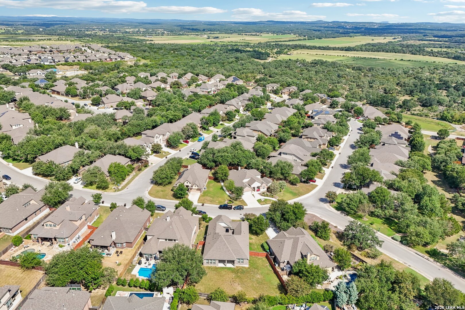 1610 Nightshade San Antonio TX 78260