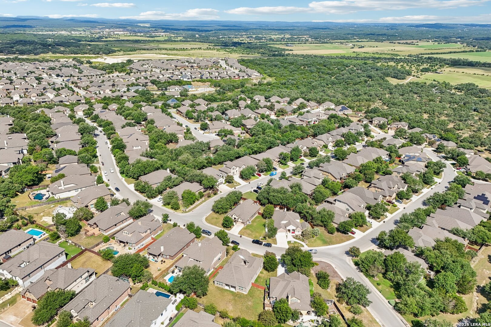 1610 Nightshade San Antonio TX 78260