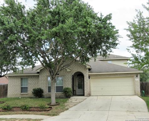 1135 Par Four San Antonio TX 78221