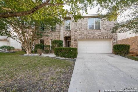 19554 Highgrove Lane San Antonio TX 78258