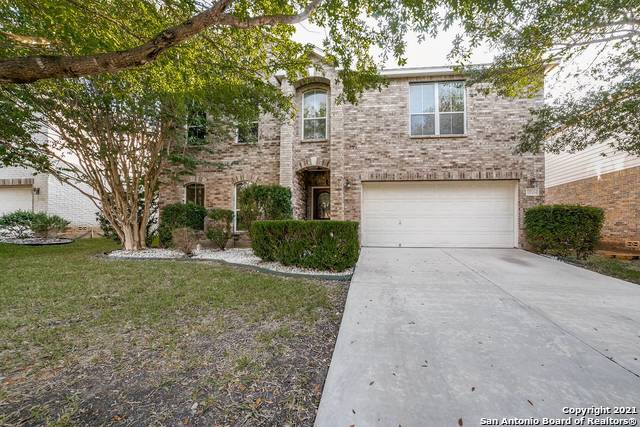 19554 Highgrove Lane San Antonio TX 78258