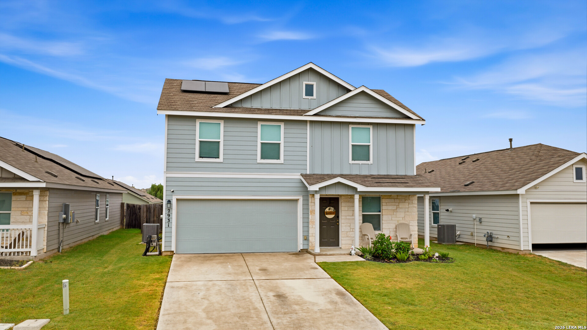2931 Whinchat New Braunfels TX 78130