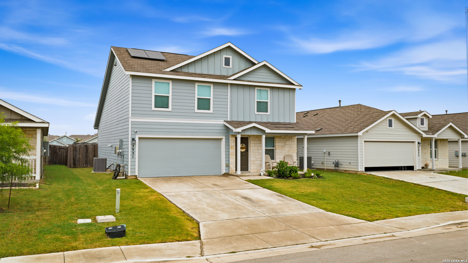2931 Whinchat New Braunfels TX 78130
