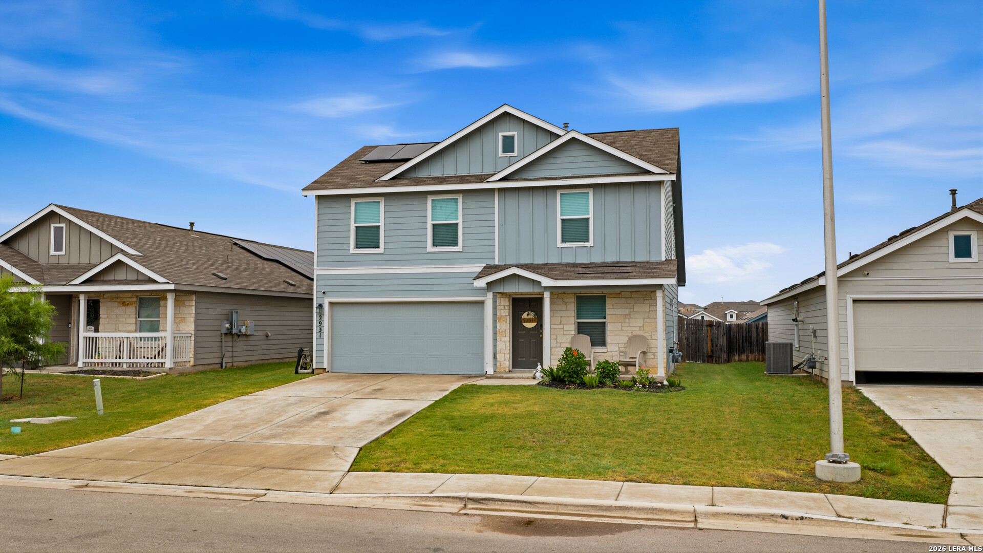 2931 Whinchat New Braunfels TX 78130
