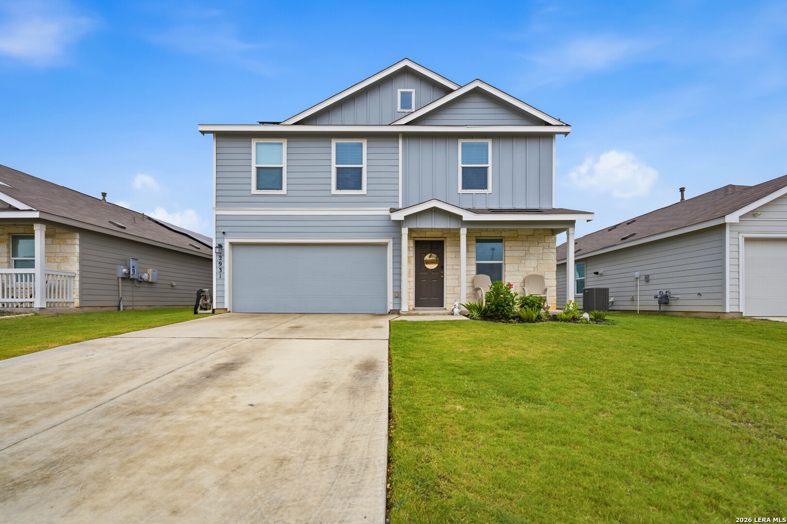 2931 Whinchat New Braunfels TX 78130