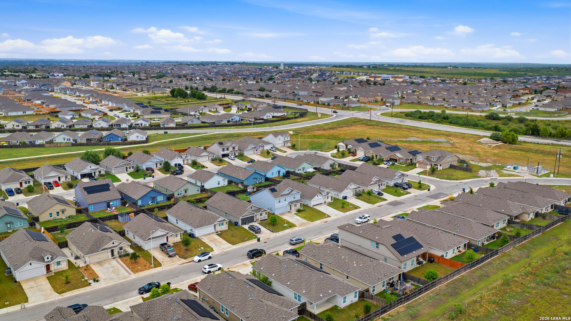 2931 Whinchat New Braunfels TX 78130