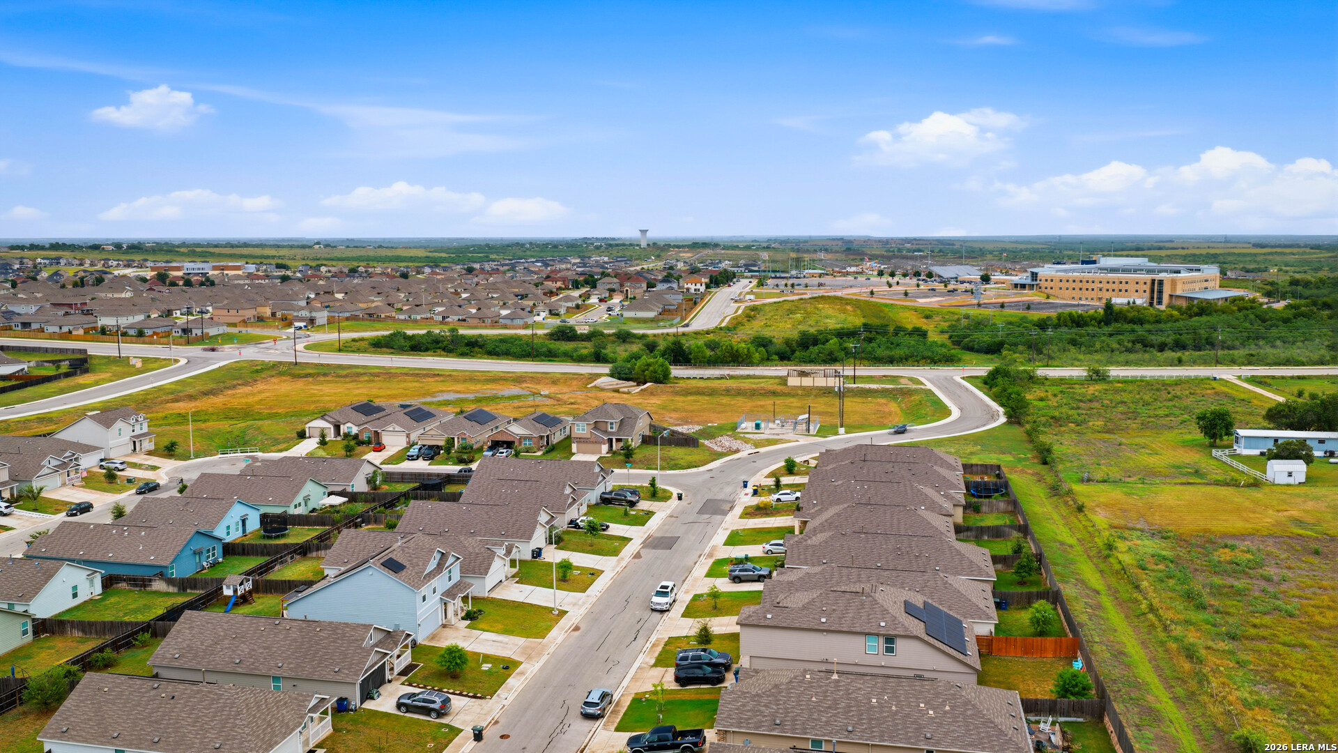 2931 Whinchat New Braunfels TX 78130