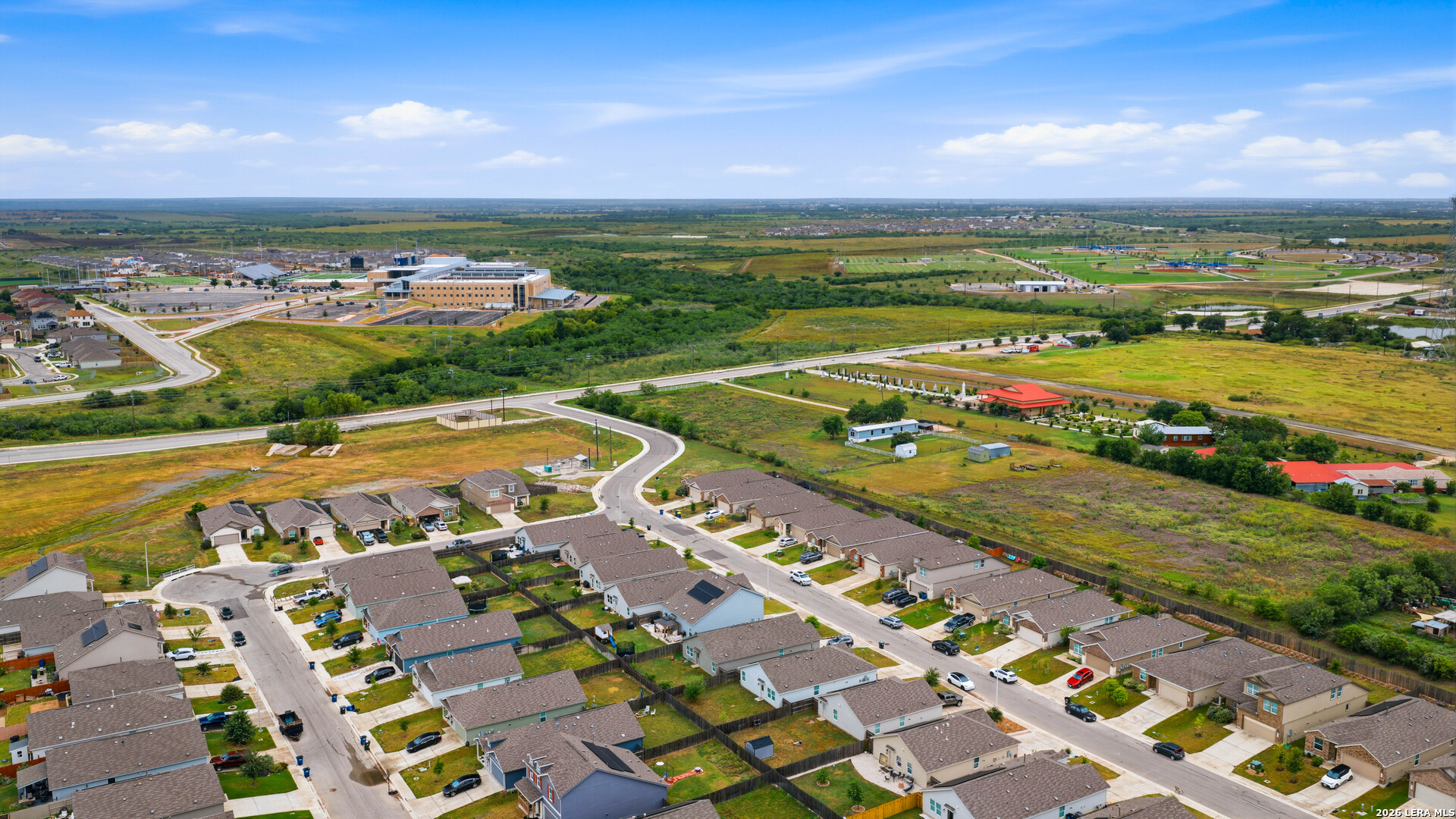 2931 Whinchat New Braunfels TX 78130