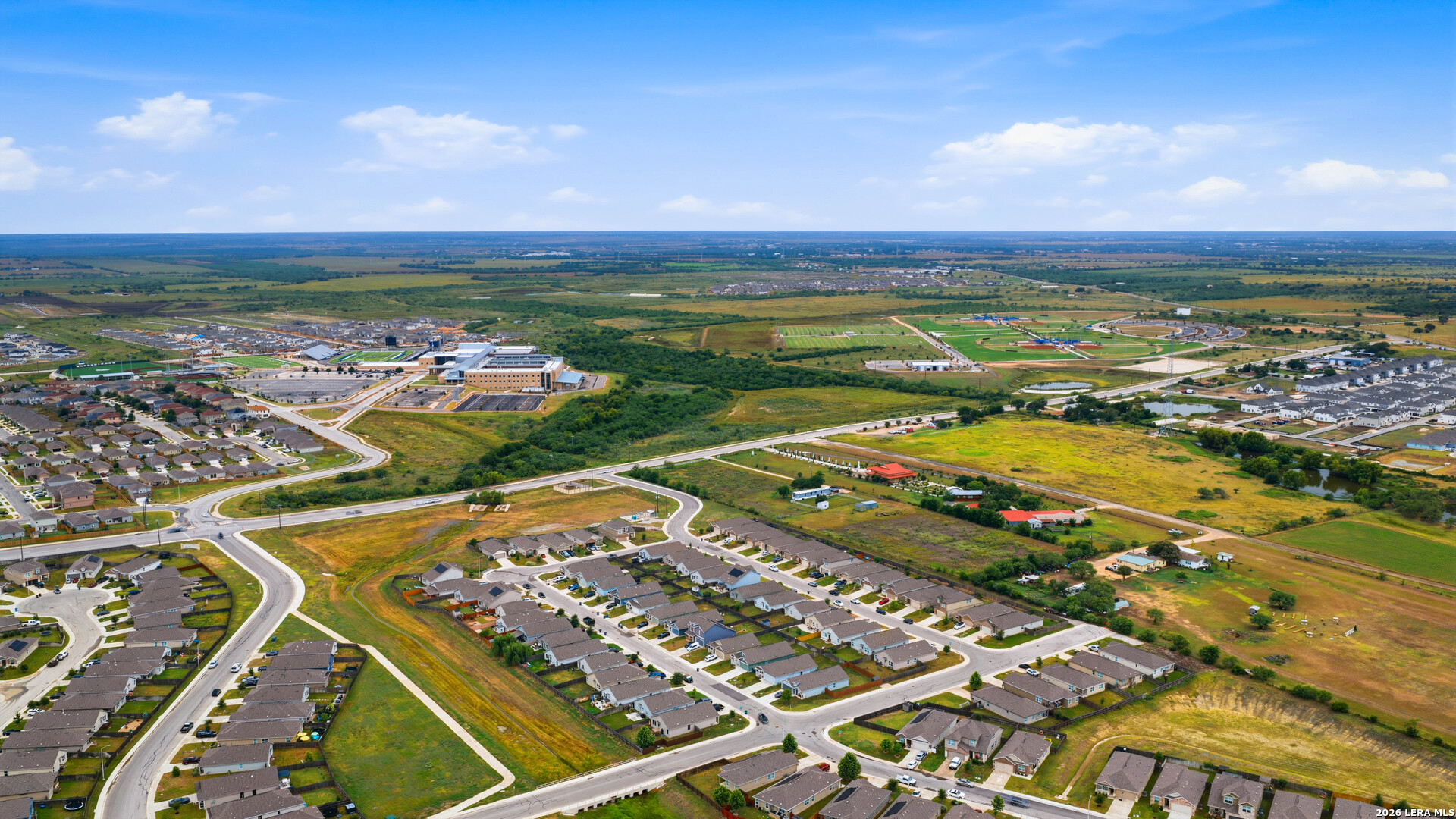 2931 Whinchat New Braunfels TX 78130