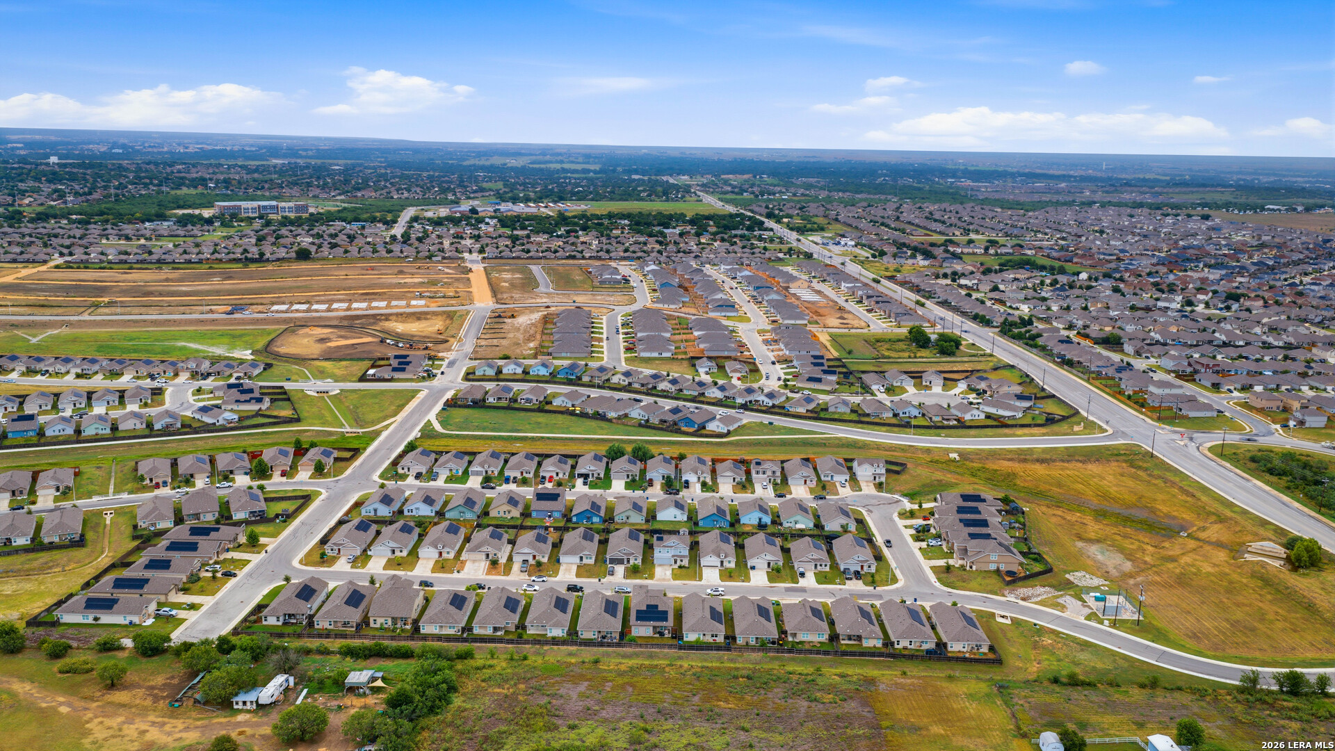 2931 Whinchat New Braunfels TX 78130
