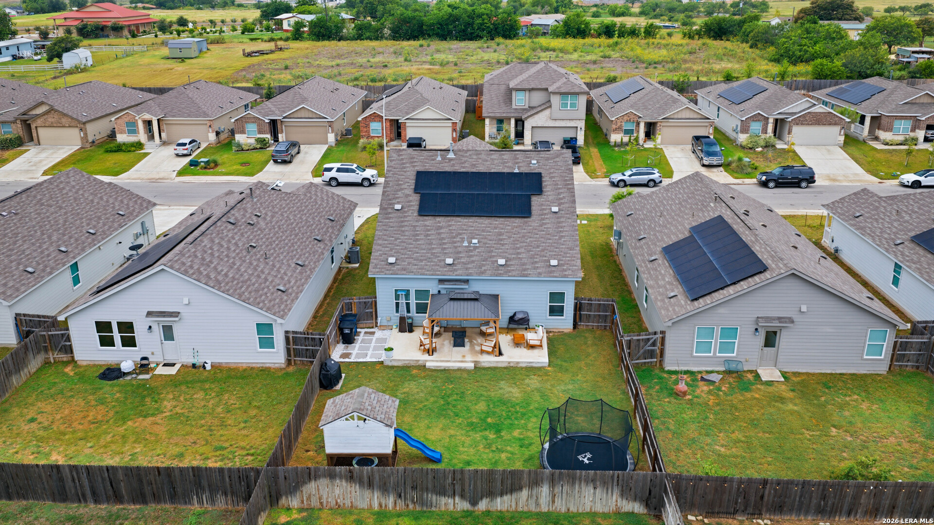 2931 Whinchat New Braunfels TX 78130