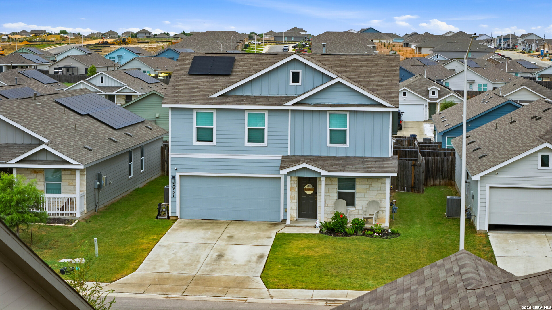 2931 Whinchat New Braunfels TX 78130