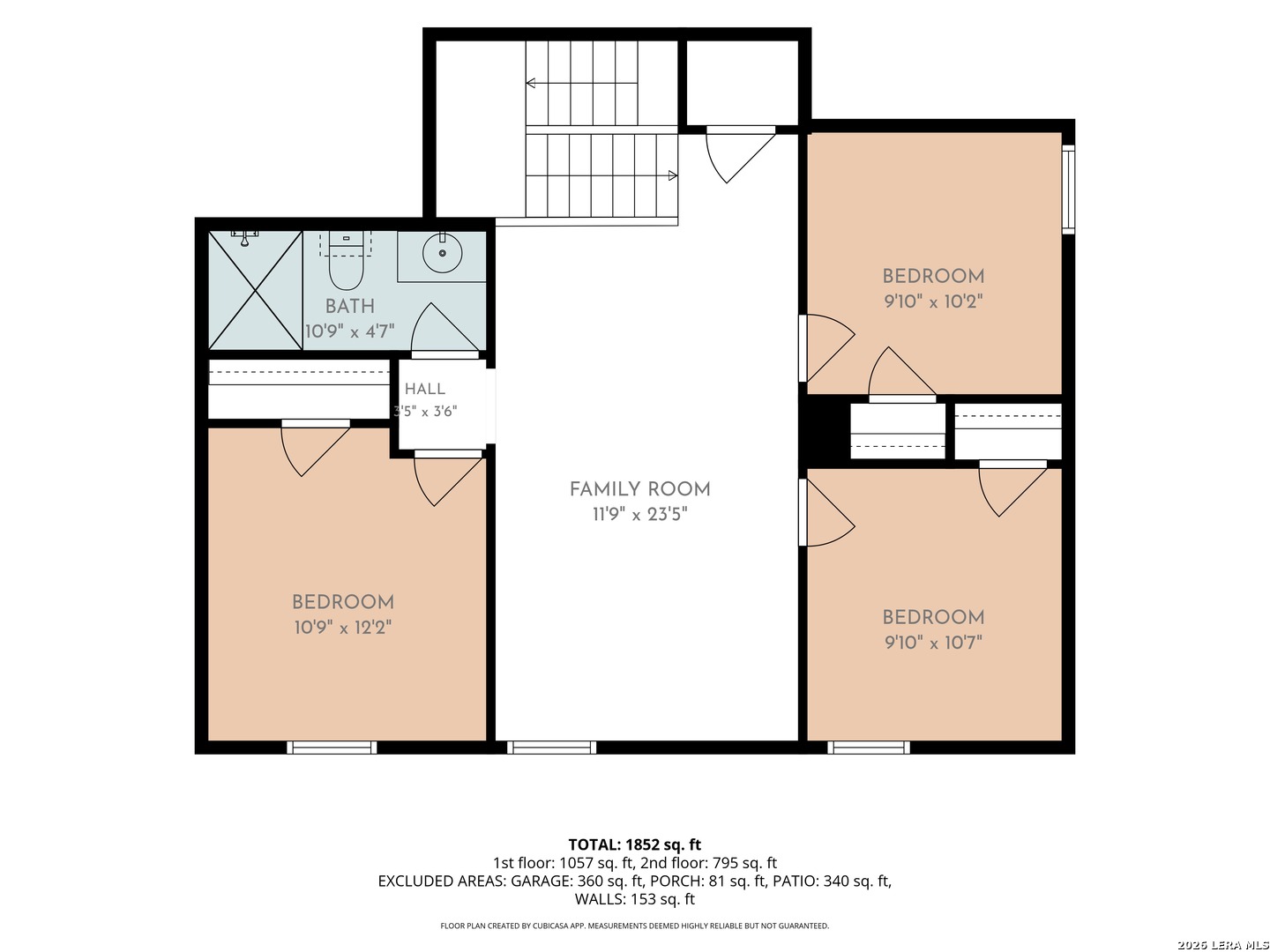 2931 Whinchat New Braunfels TX 78130