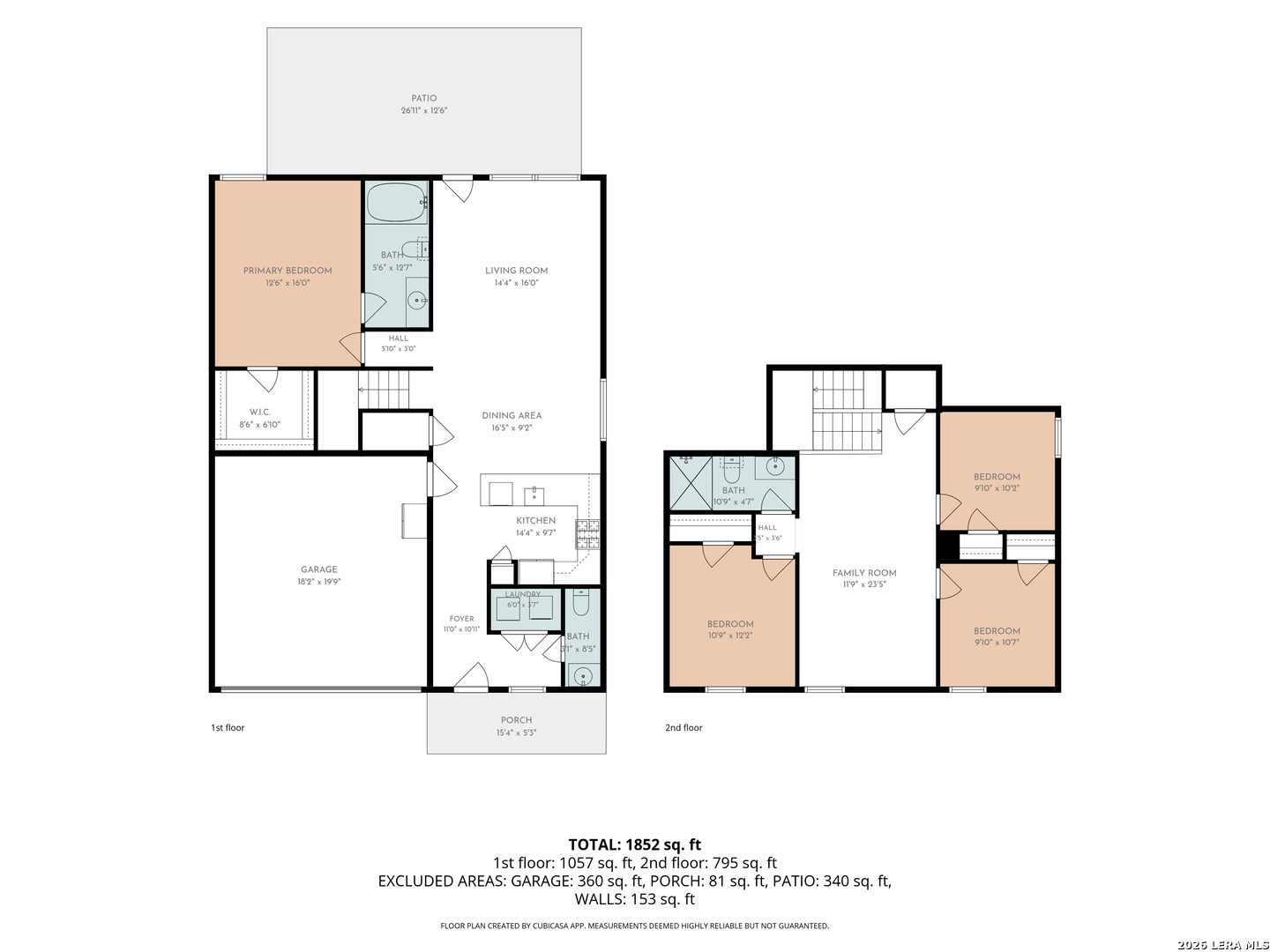 2931 Whinchat New Braunfels TX 78130