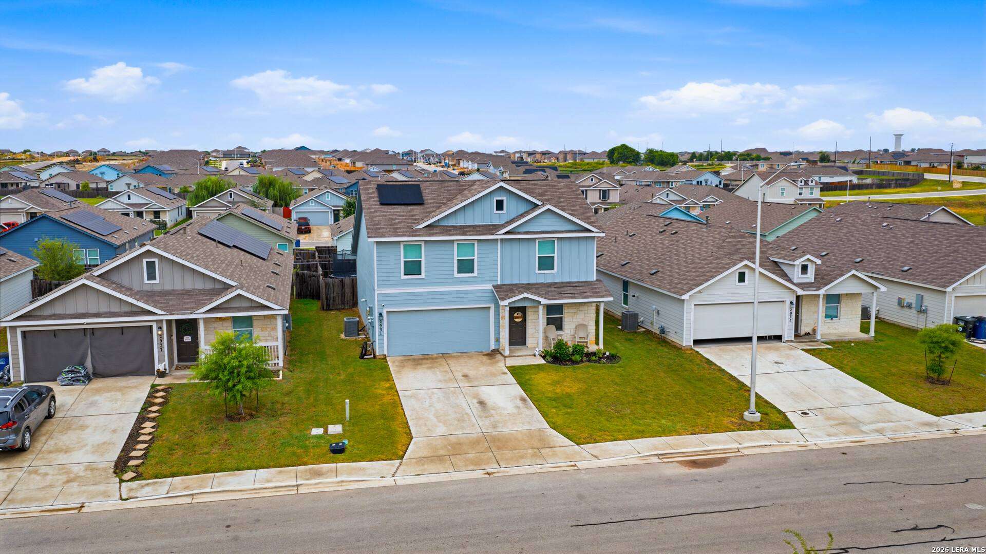 2931 Whinchat New Braunfels TX 78130
