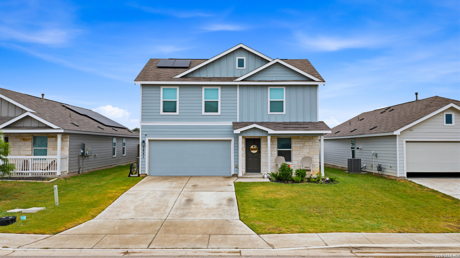 2931 Whinchat New Braunfels TX 78130