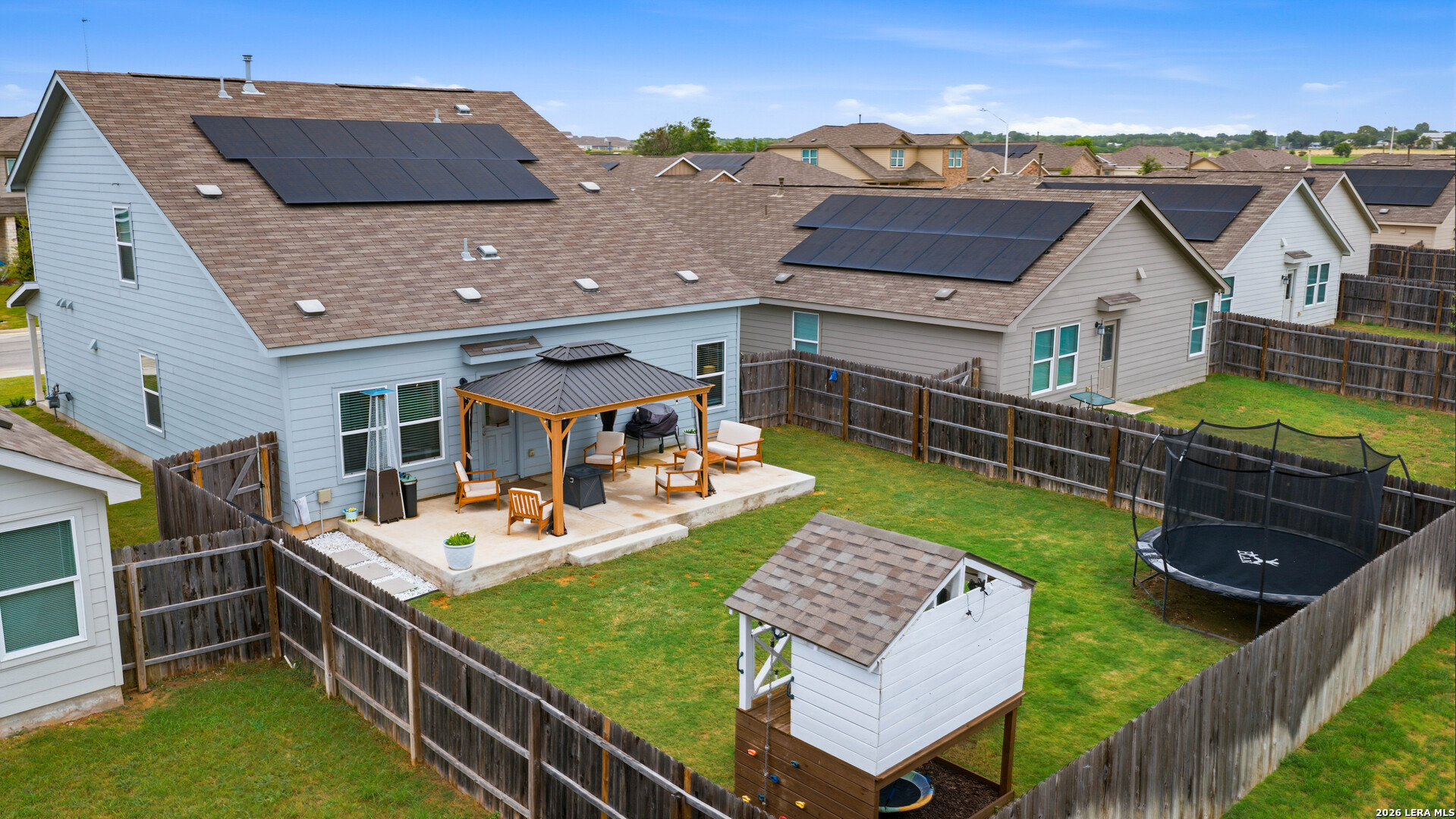 2931 Whinchat New Braunfels TX 78130