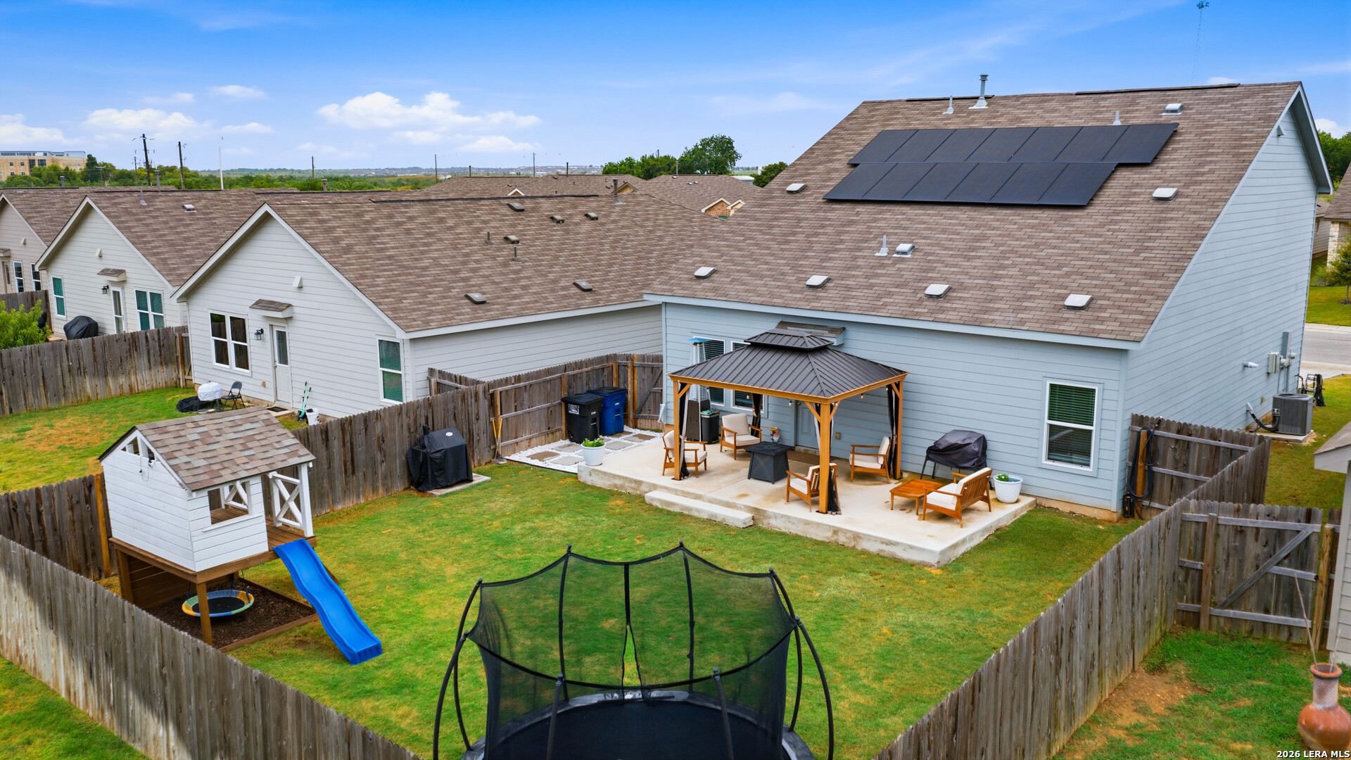 2931 Whinchat New Braunfels TX 78130