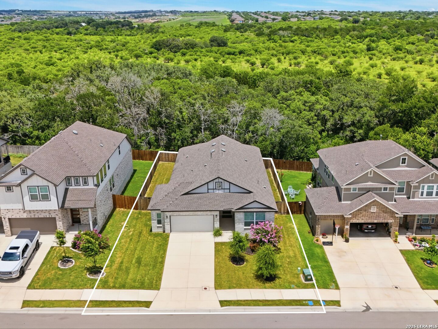 333 Glenwood Ranch Cibolo TX 78108