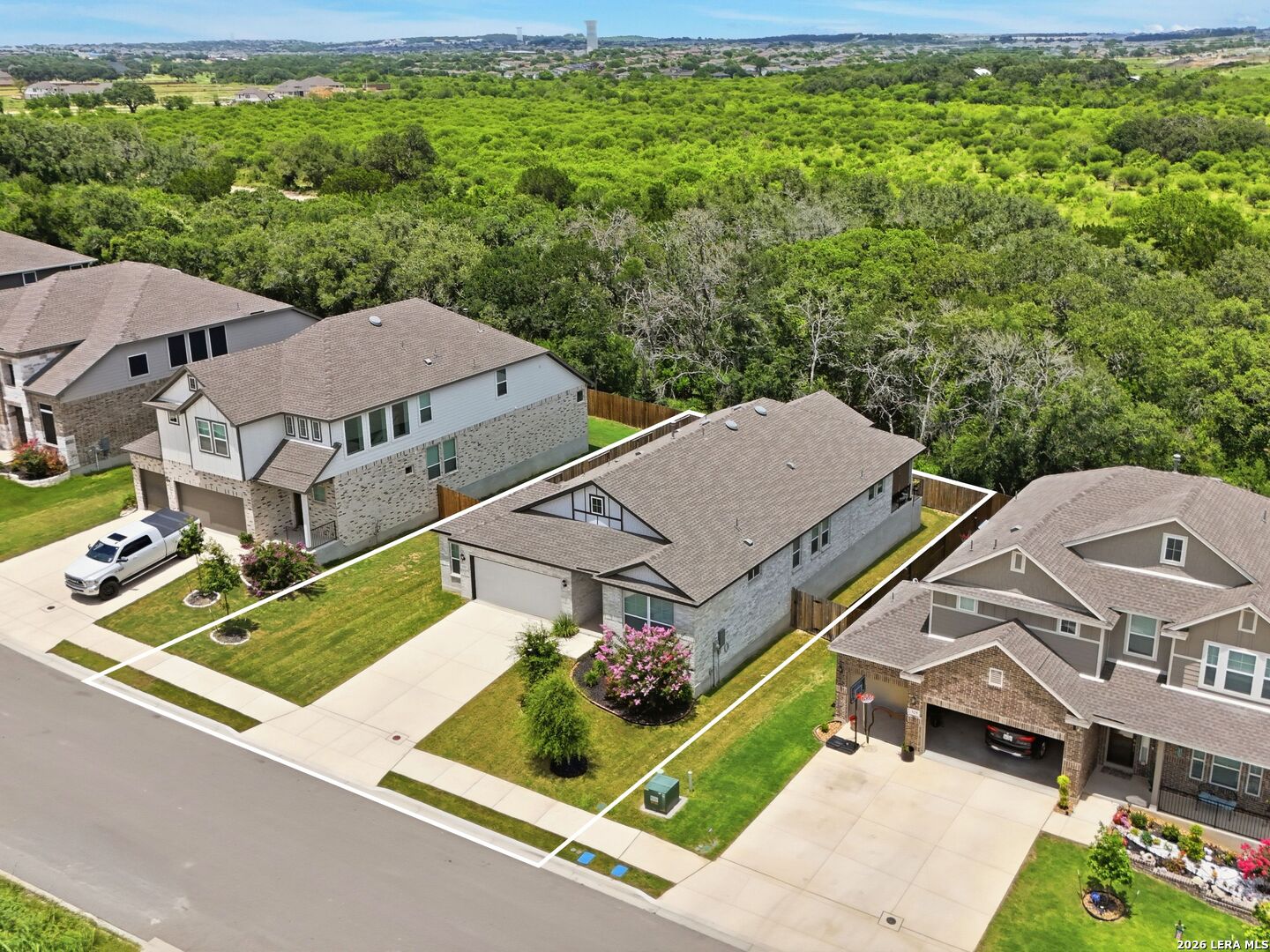 333 Glenwood Ranch Cibolo TX 78108