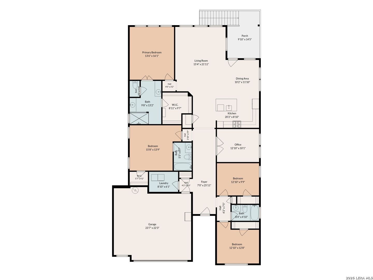 333 Glenwood Ranch Cibolo TX 78108