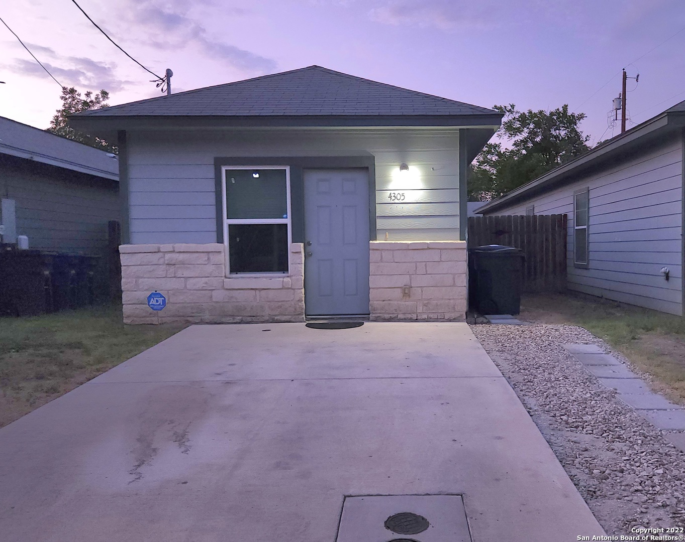 4305 Monterey Street San Antonio TX 78237