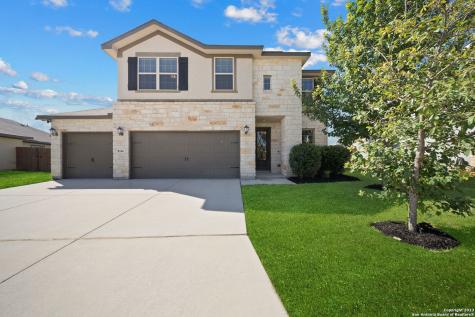 8146 Cactus Bend Drive San Antonio TX 78254