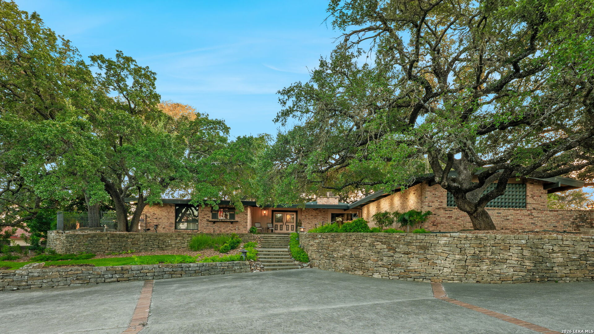 7142 Oakridge San Antonio TX 78229
