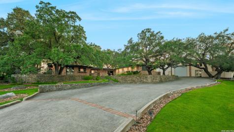 7142 Oakridge San Antonio TX 78229