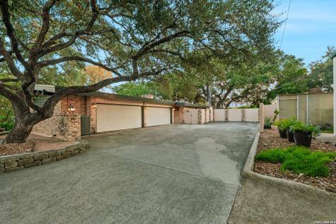 7142 Oakridge San Antonio TX 78229