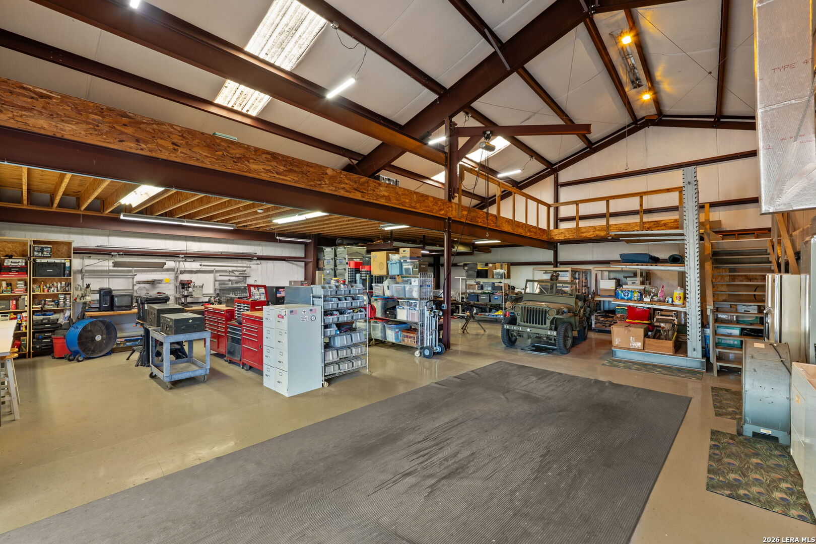 7142 Oakridge San Antonio TX 78229