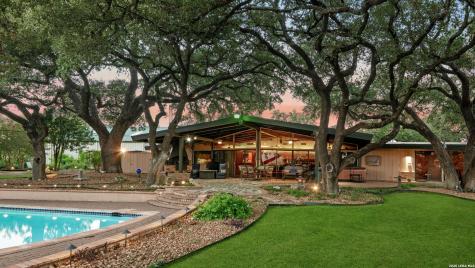 7142 Oakridge San Antonio TX 78229