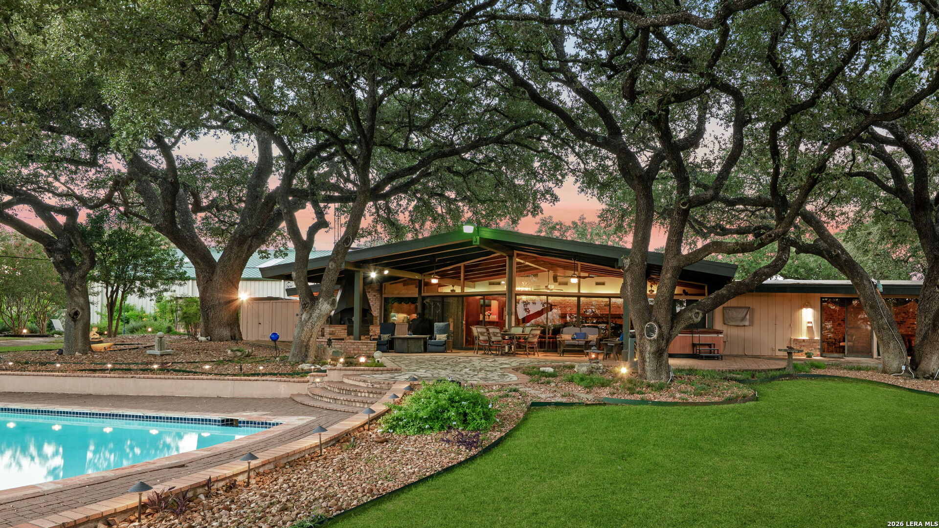 7142 Oakridge San Antonio TX 78229