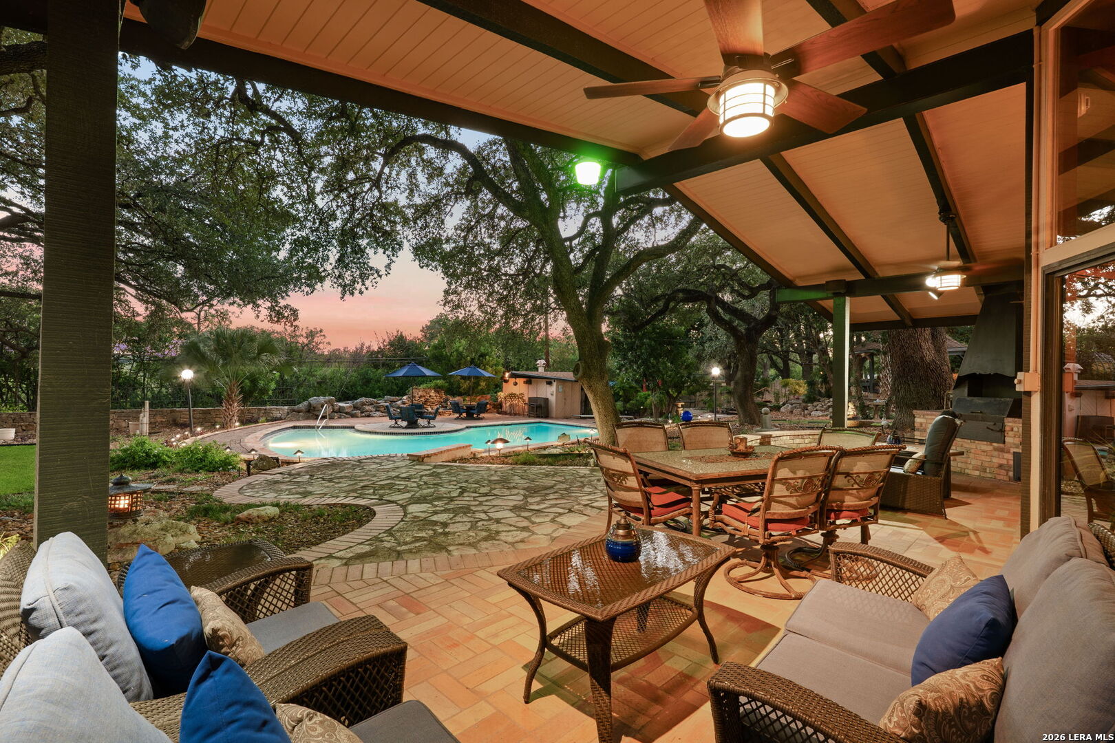 7142 Oakridge San Antonio TX 78229