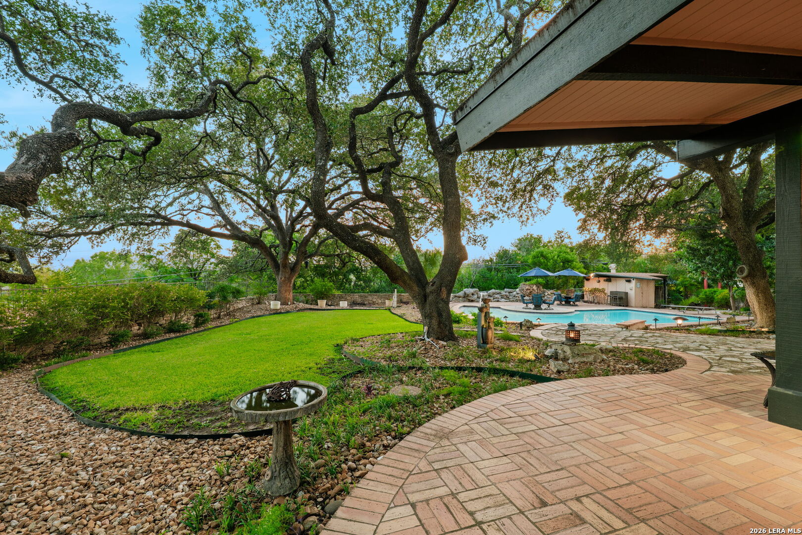 7142 Oakridge San Antonio TX 78229